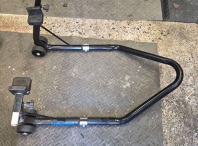 Oxford Motorbike Rear Paddock Stand