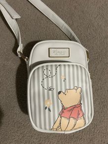 Winnie the Pooh Phone Bag - Brand New