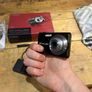 Casio digital camera Image 8