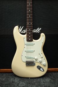 Fender Stratocaster ST62-50 1989-1990