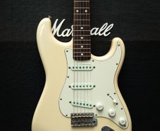 Fender Stratocaster ST62-50 1989-1990