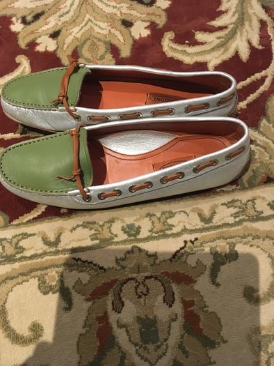 Missoni Shoes size EU-39, UK-6