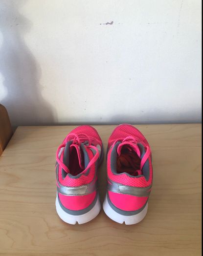 Nike flex 2014 run