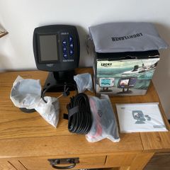 Lucky Fish finder  Ff918-C