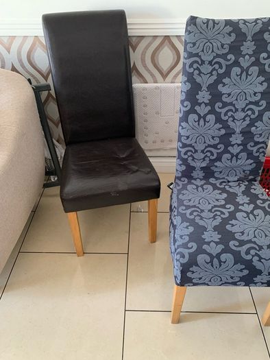 kitchen chair