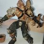 Mcfarlane Toys  Spawn The Dark Ages Tormentor  Series 14 (1999) Image 5