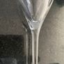 DOM PERIGNON  crystal Champagne glasses set of two Image 4