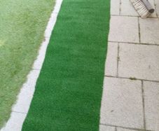 artificial grass 59cmx300cm