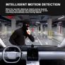 1080P DashCam for Cars Car Dvr Front Camera for Vehicle HD Video Recorder Night Vision Dash cam Parking Monitor Car Image 4
