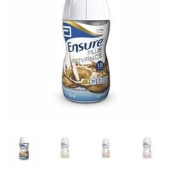 Ensure Advanced Plus