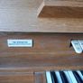 Electric Organ Image 4