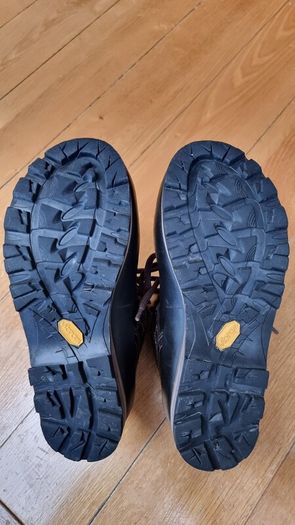 Meindl Bernina 2 GTX Waterproof Boots