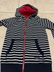 Boys Joules Hoodie aged 7-8yrs