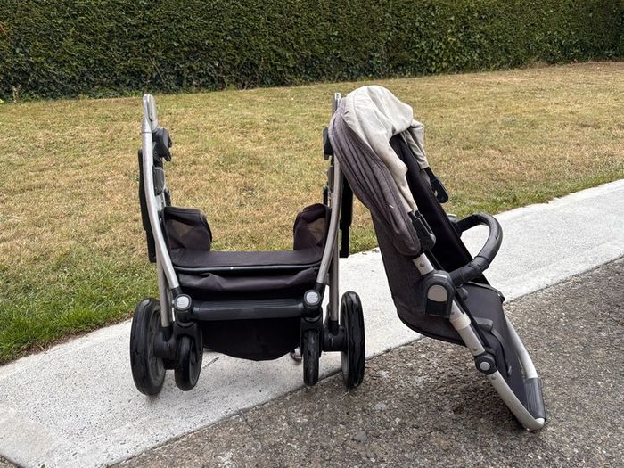 Buggy - Bugaboo Cruz v3
