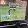 Playstation 2 Ps2 joytech screen LCD portable screen Image 6
