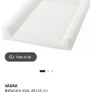 changing table from Ikea : ALSKVARD Image 7