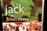 2005. Jack Charlton. The Irish Years. DVD