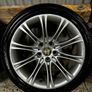 18" 5x120 BMW Concave MV2 Alloys Image 6