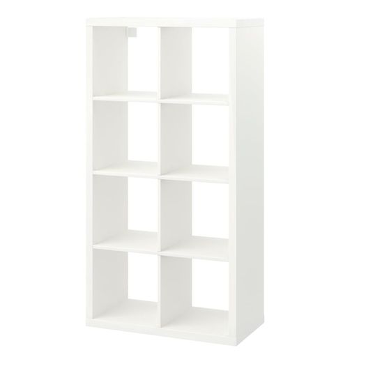 IKEA KALLAX shelving unit