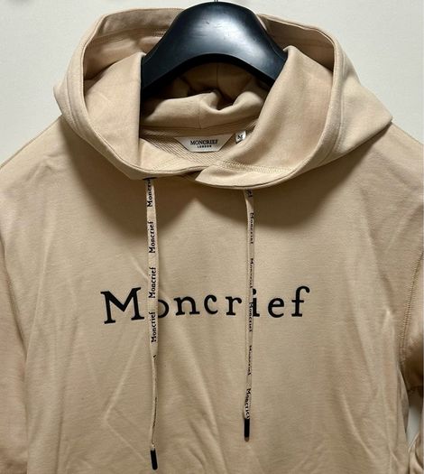 Moncrief London
