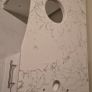 marble top and draws Image 4
