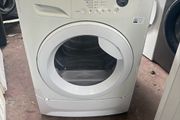 Zanussi Condenser Dryer (Heat Pump) 8kg Drum