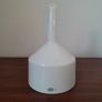 Antique Royal Worcester Porcelain Strainer Image 3