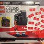 LEGO Manchester United Go Brick Me 40541 - Build Your Ultimate Red Devils Team Image 4