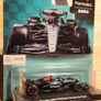 Hot Wheels Formula 1 Premium (F1) 2024 George Russel #63 Mercedes-AMG Petronas Image 6