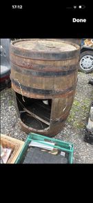 barrells