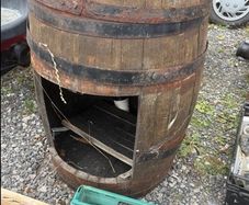 barrells