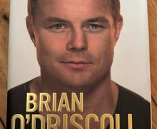 Brian O'Driscoll - The Test