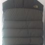north face gilet Image 3