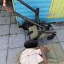 Joolz Baby Travel System - Baby cot, stroller Image 3