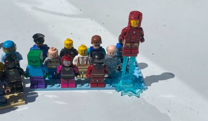 Lego
