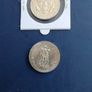 Two Silver Coins Image 6