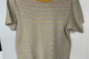 Benetton t-shirt (Age 6-7)