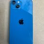 iPhone 13 128GB Blue Unlocked Image 2