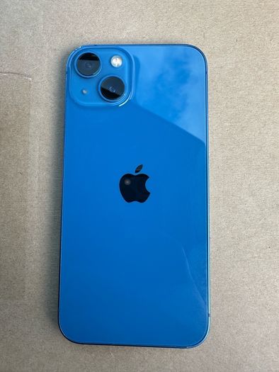 iPhone 13 128GB Blue Unlocked