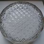 Cake cutters and Glass bowl Image 4