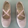 Marks and Spencers  girls shoes size UK2 Image 2