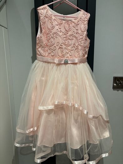 Confirmation or Occasion dress