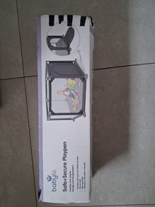 Babylo PlayPen