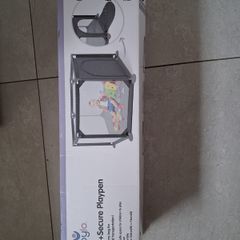 Babylo PlayPen
