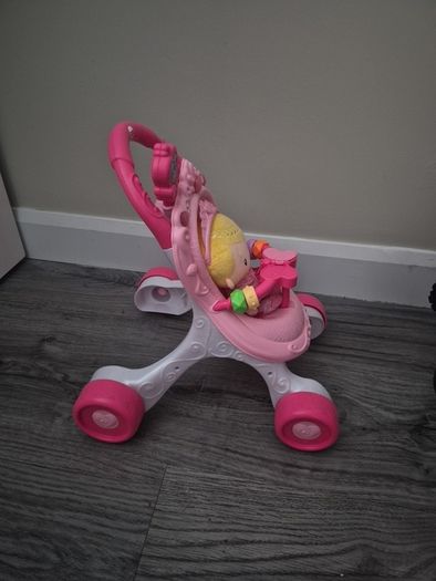 Baby Walker