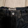 Boy's Denim Shorts, Age 4-5 Image 2