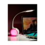 Dimmable LED Desk Lamp With rgb Colour Changing Base USB POWERED Image 3