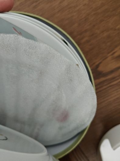 Side Plates