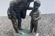 Old Sailor and Boy" created by genesis