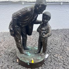 Old Sailor and Boy" created by genesis